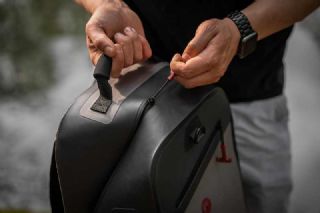 Fox Rage Pro Series Waterproof Rucksack - 